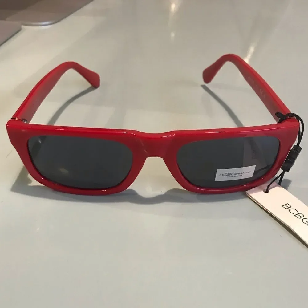 BCBGeneration Women’s Sunglasses